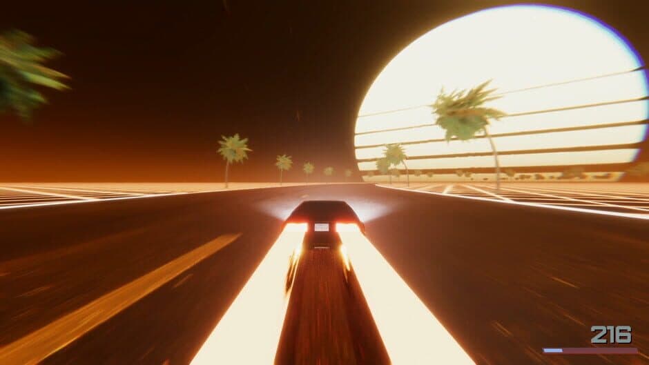 Скриншот 5 из Cyber Drift