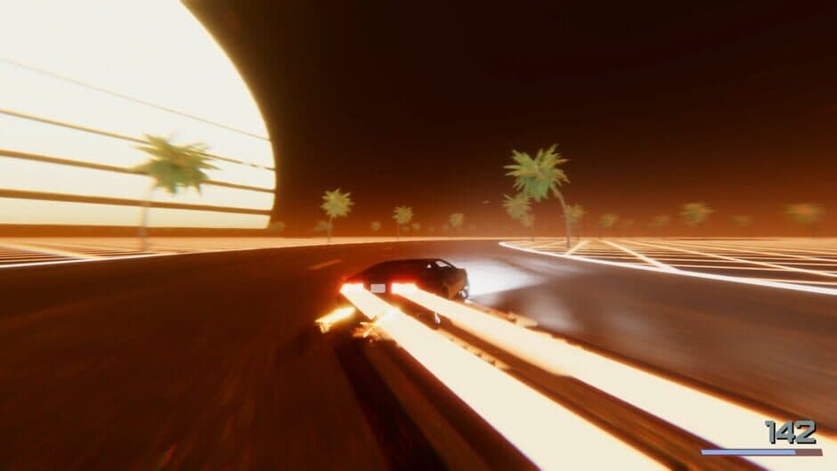Скриншот 4 из Cyber Drift