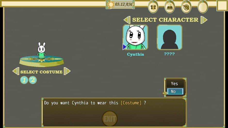 Скриншот 8 из Anica