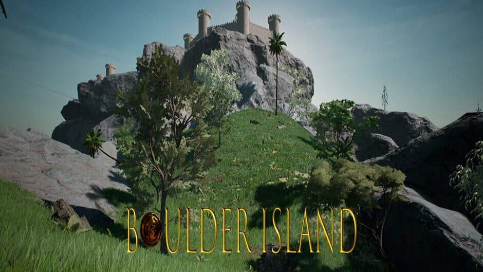 Скриншот 7 из Boulder Island