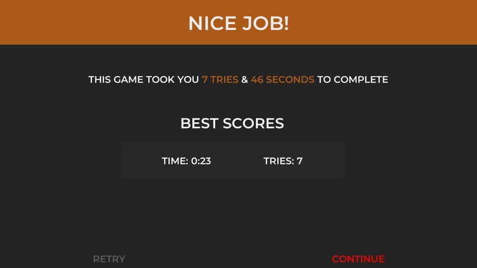 Скриншот 2 из Classic Memory Game