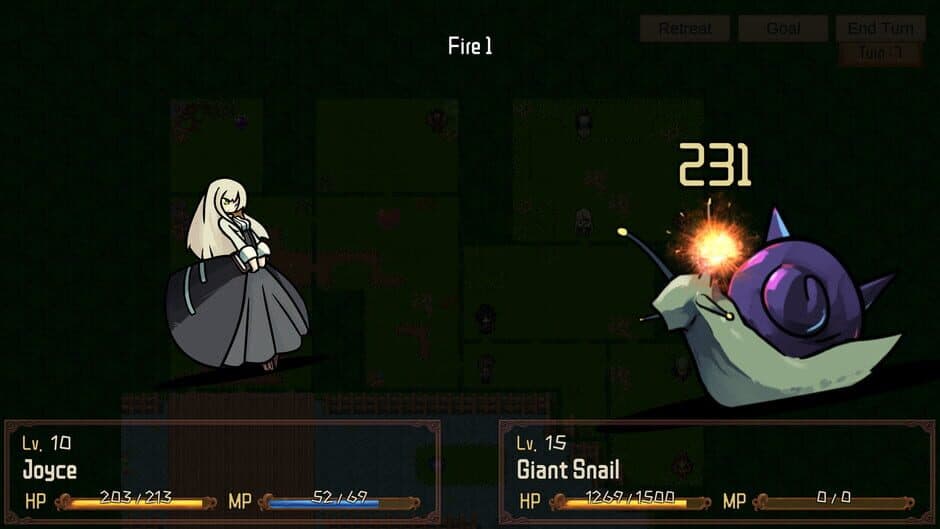 Скриншот 9 из Crimson Standard