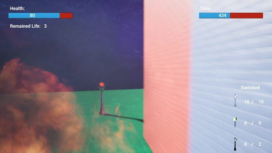 Скриншот 2 из Escape If You Can