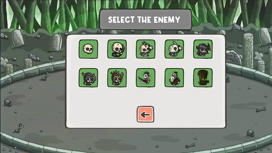 Скриншот 4 из Island Idle RPG