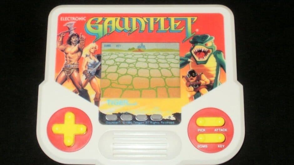 Скриншот 3 из Gauntlet