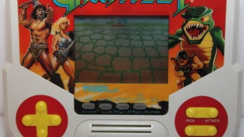 Скриншот 2 из Gauntlet
