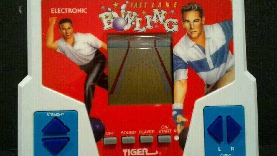 Скриншот 2 из Fast Lane Bowling