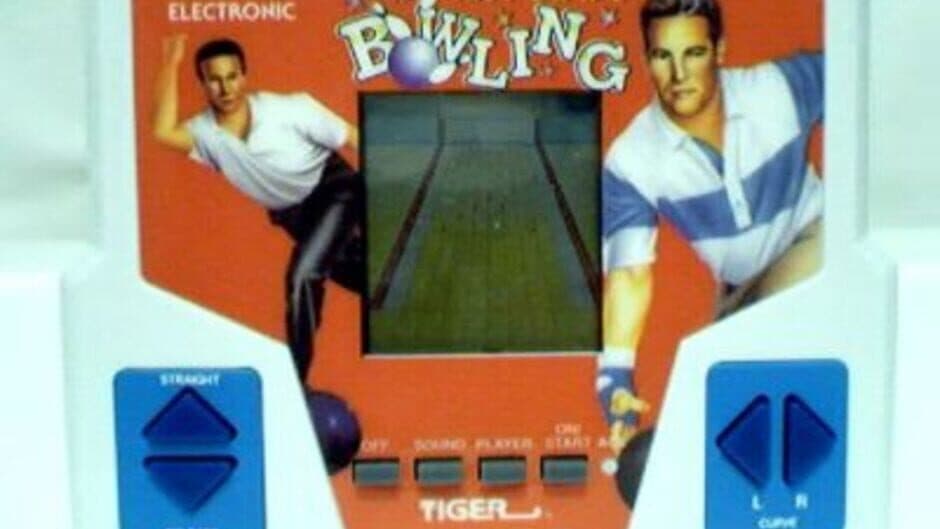 Скриншот 1 из Fast Lane Bowling