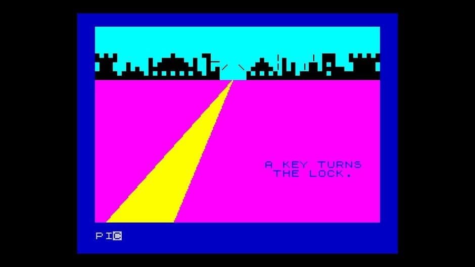 Скриншот 2 из Pimania