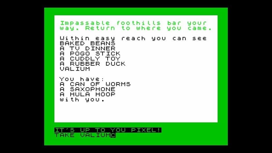 Скриншот 3 из Pimania