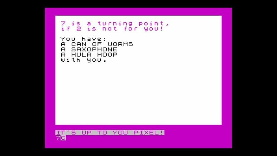 Скриншот 4 из Pimania