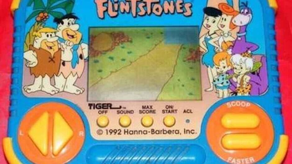 Скриншот 1 из The Flintstones