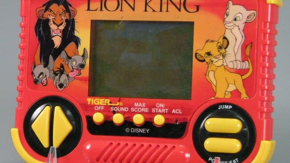 Скриншот 2 из Disney's The Lion King