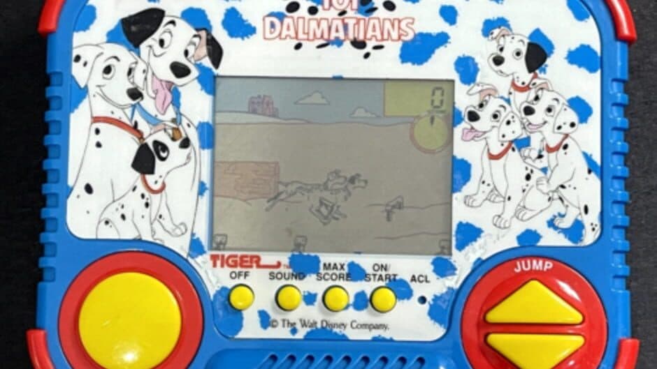 Скриншот 1 из 101 Dalmatians