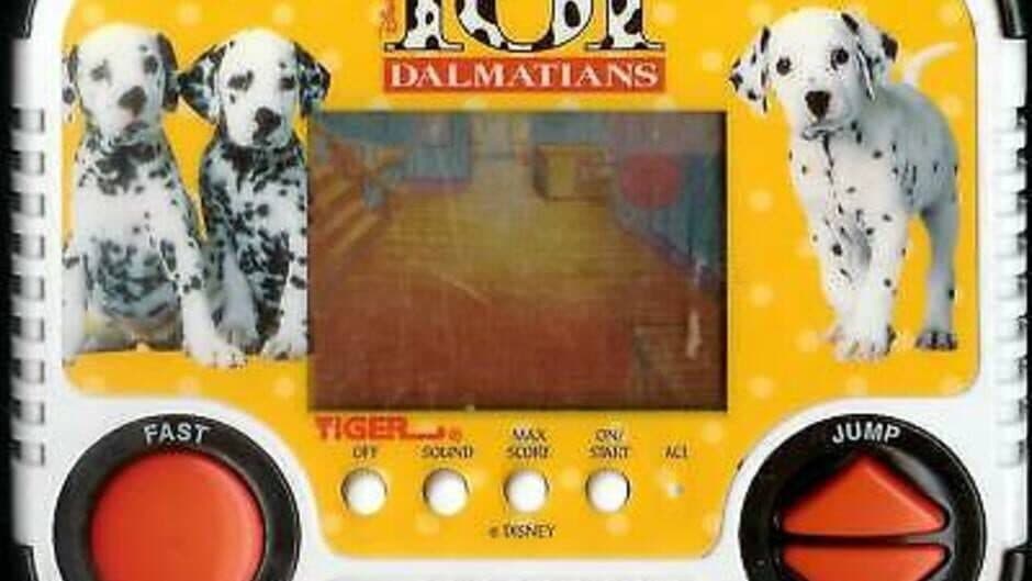Скриншот 1 из Disney's 101 Dalmatians
