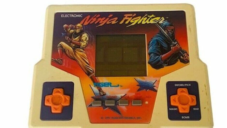 Скриншот 2 из Ninja Fighter