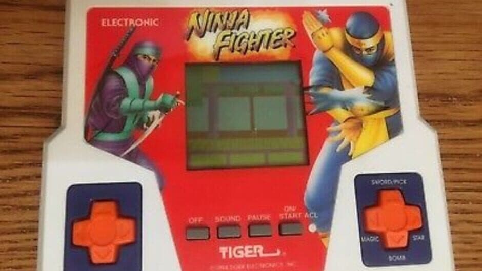 Скриншот 1 из Ninja Fighter