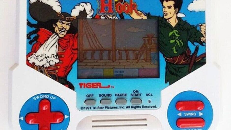 Скриншот 1 из Hook