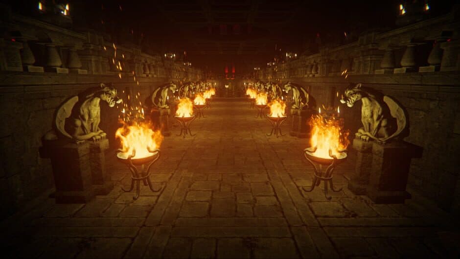 Скриншот 4 из Edessa: School of Wizardry