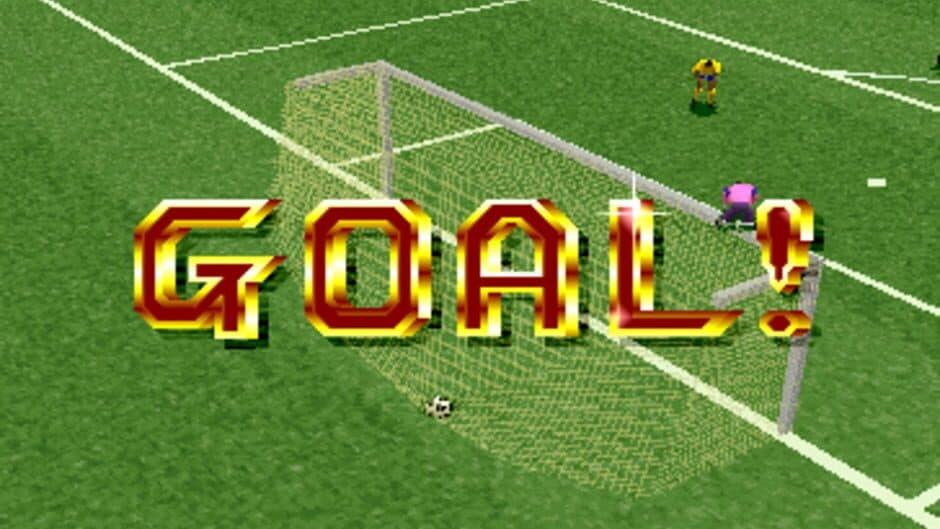 Скриншот 2 из Goal Storm