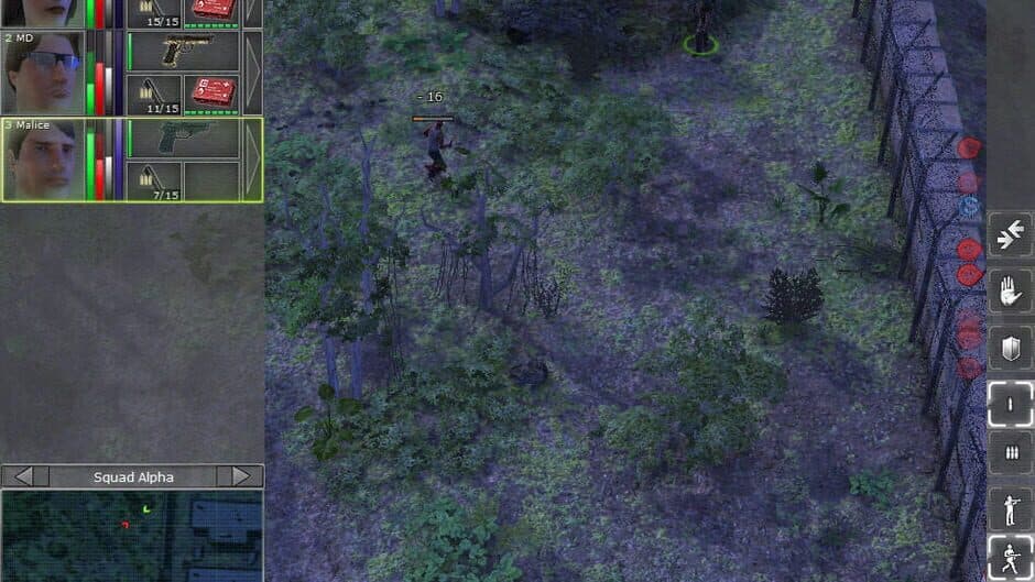Скриншот 4 из Jagged Alliance: Complete Edition
