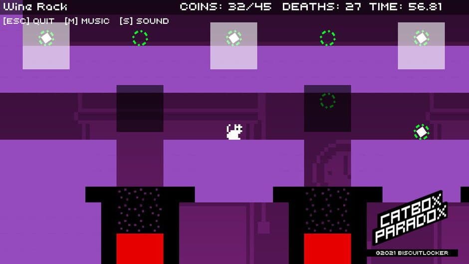 Скриншот 3 из Cat Box Paradox