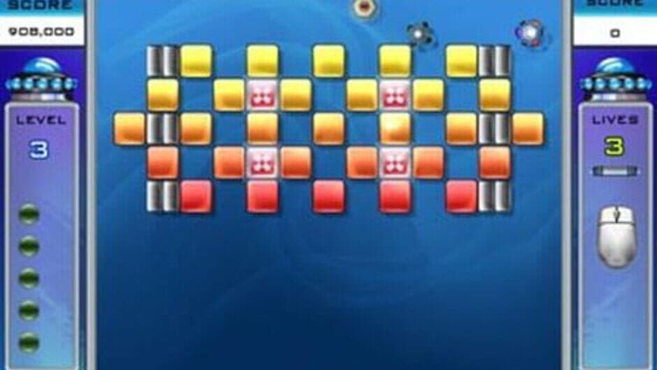 Скриншот 1 из Blasterball 3