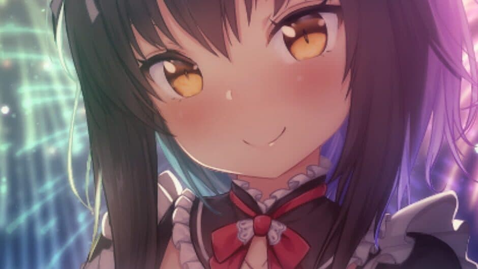 Скриншот 1 из My Girlfriend is a Cat Girl?!