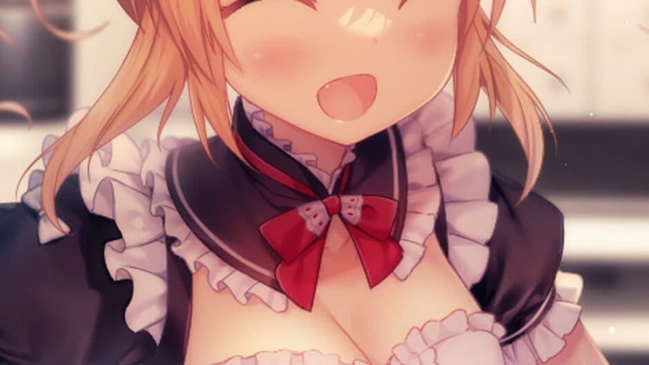 Скриншот 2 из My Girlfriend is a Cat Girl?!