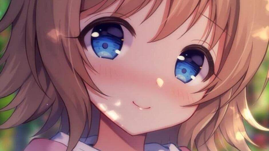 Скриншот 2 из My Little Pet Girlfriend