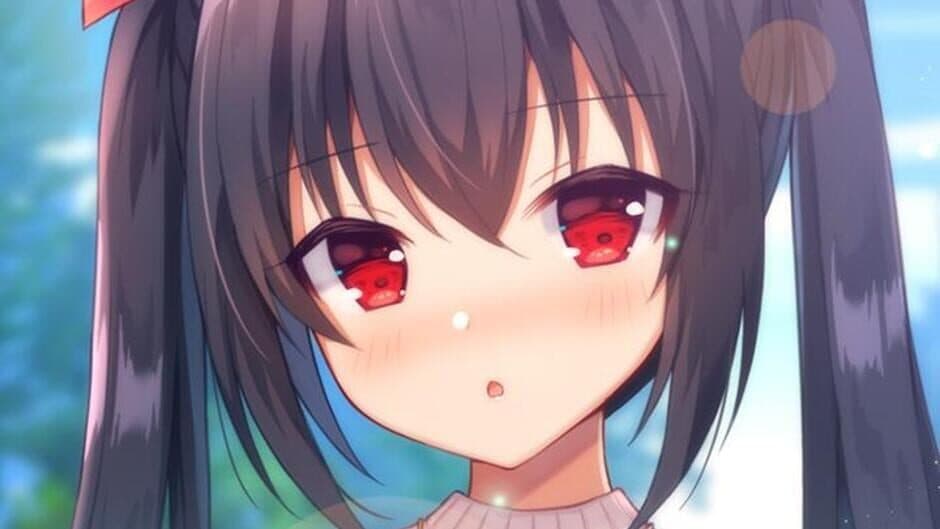 Скриншот 1 из My Little Pet Girlfriend