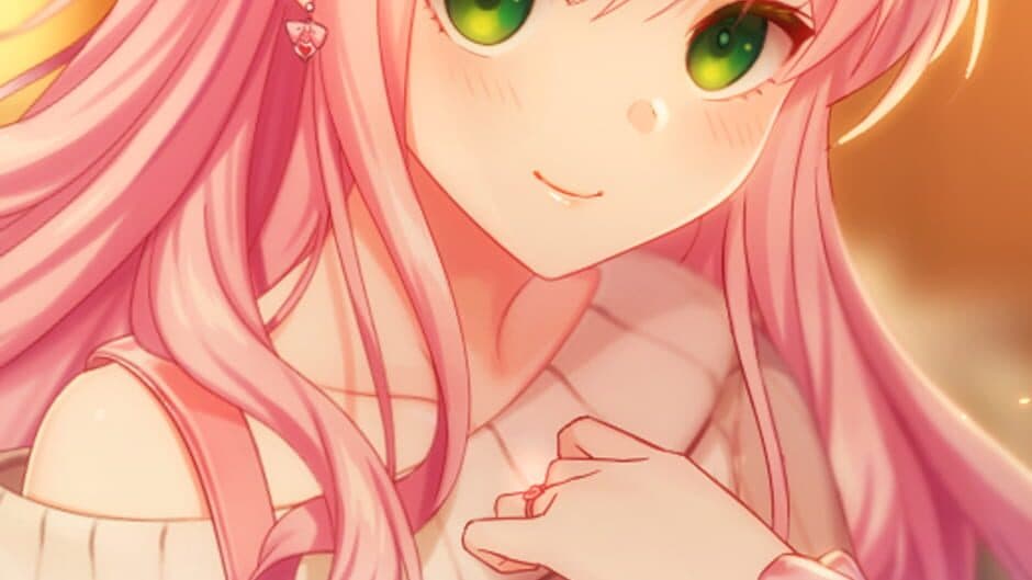 Скриншот 1 из My Sweet Stalker