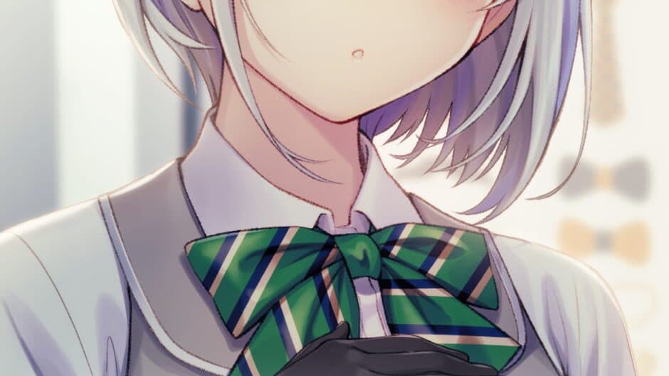 Скриншот 2 из High School Vampire Girlfriend