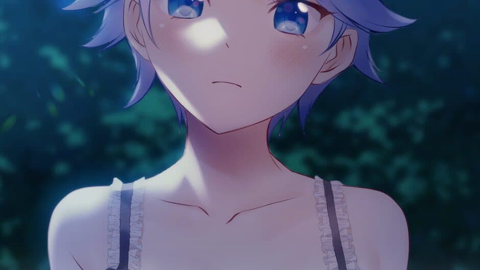 Скриншот 1 из Fuuka: A Summer Memory