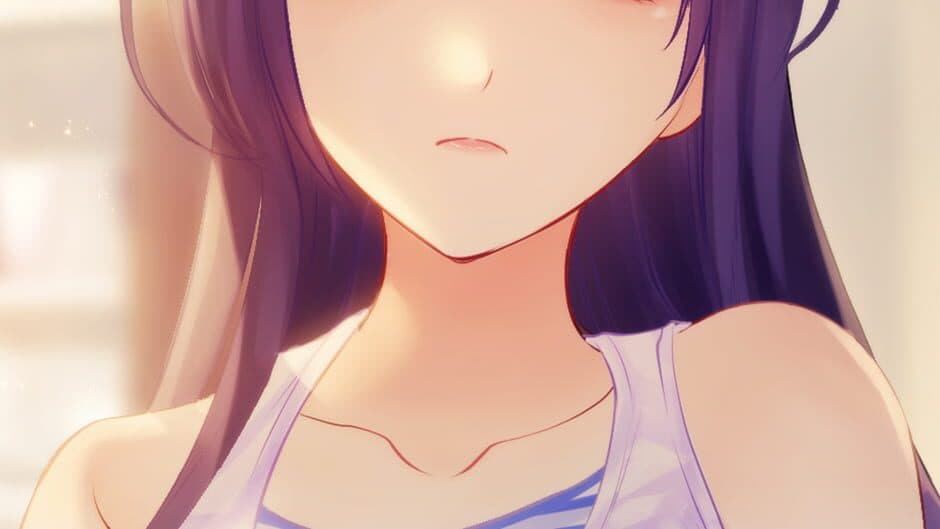 Скриншот 3 из Fuuka: A Summer Memory
