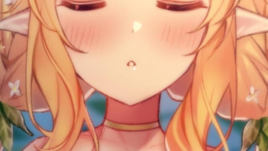 Скриншот 1 из My Elf Girlfriend