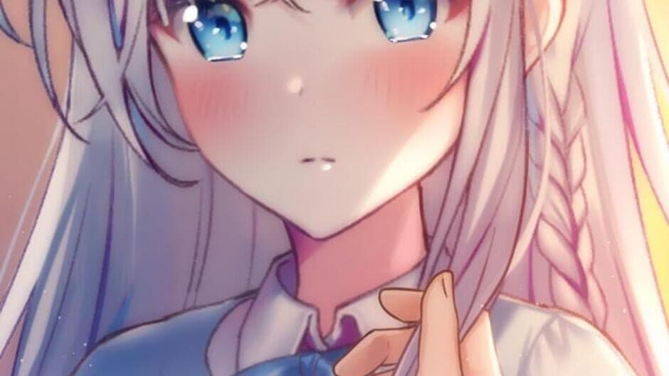 Скриншот 2 из My Elf Girlfriend