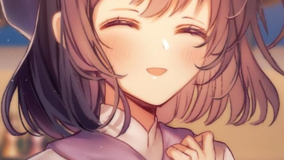 Скриншот 3 из My Elf Girlfriend