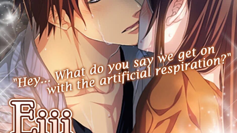 Скриншот 3 из Eden of Ikemen: Love in a Lost World