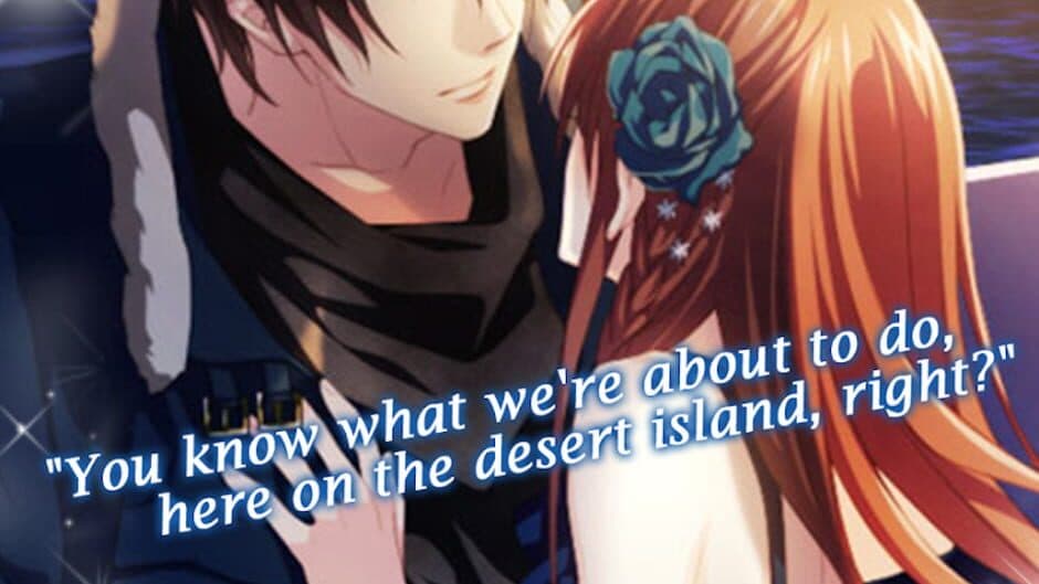 Скриншот 4 из Eden of Ikemen: Love in a Lost World