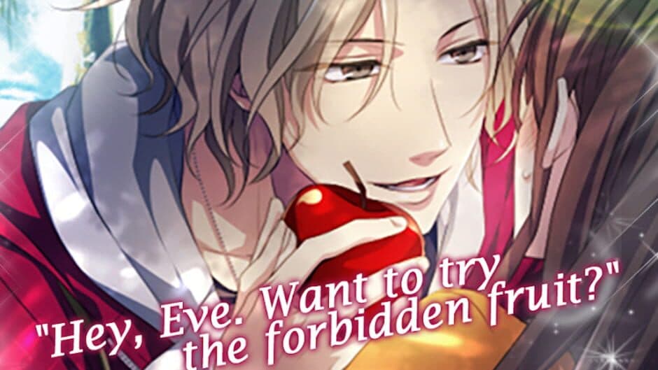 Скриншот 5 из Eden of Ikemen: Love in a Lost World