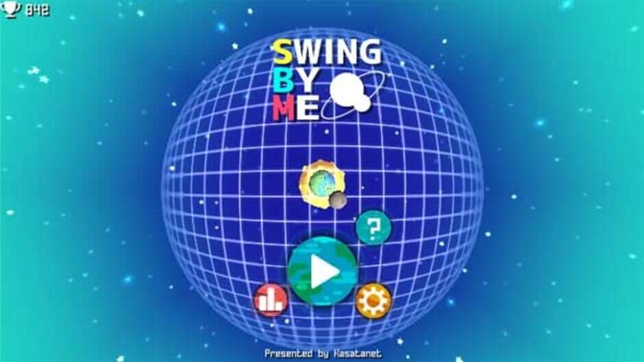 Скриншот 1 из SwingByMe
