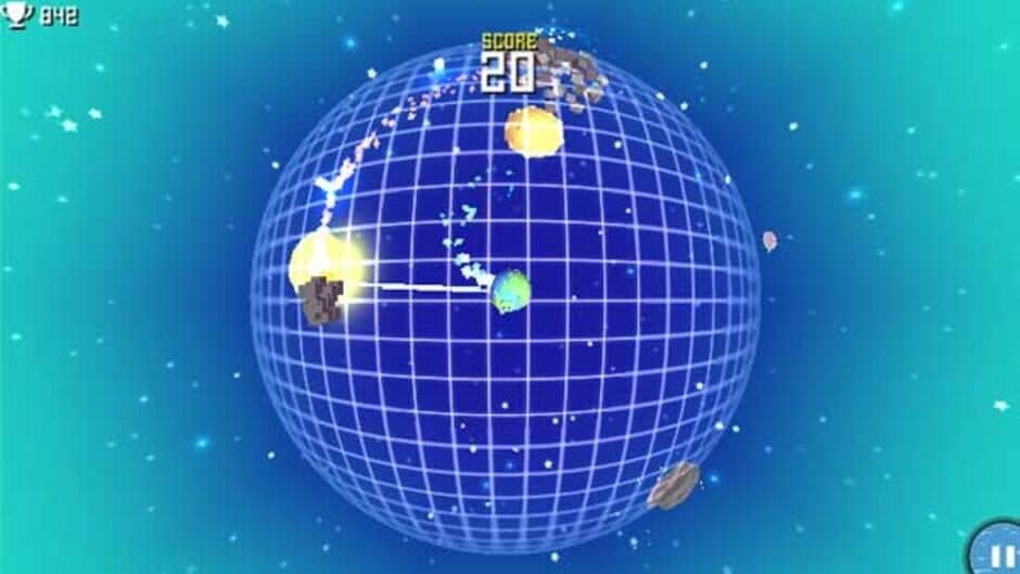 Скриншот 2 из SwingByMe