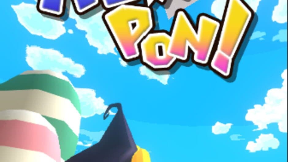 Скриншот 1 из Hakonde Pon!