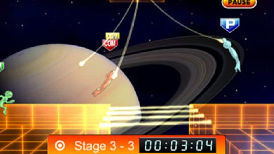 Скриншот 1 из Let's Tap: Tap Runner