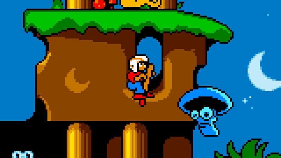Скриншот 1 из Commander Keen