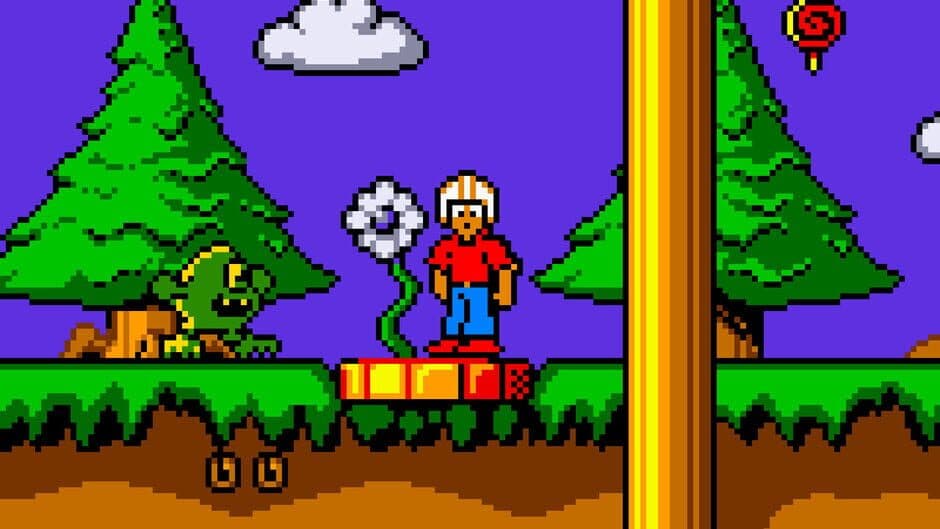 Скриншот 3 из Commander Keen