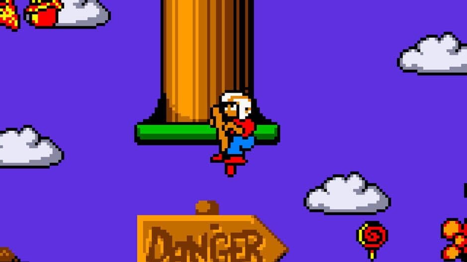 Скриншот 4 из Commander Keen