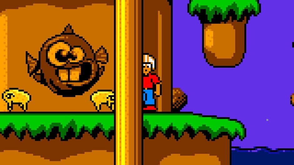 Скриншот 6 из Commander Keen