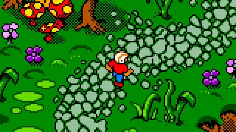 Скриншот 2 из Commander Keen